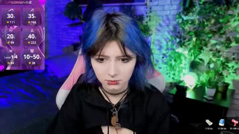 Snapshot of ashley_veil chatting on 02.20.26 Ashley online show from 02.20.26