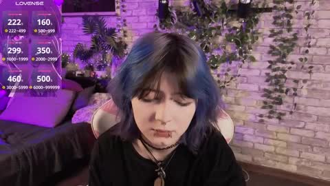 Snapshot of ashley_veil chatting on 02.23.26 Ashley online show from 02.23.26