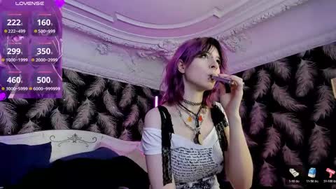 Ashley online show from 04.13.26