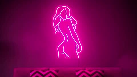 Ashley  Zamir online show from 11.12.25