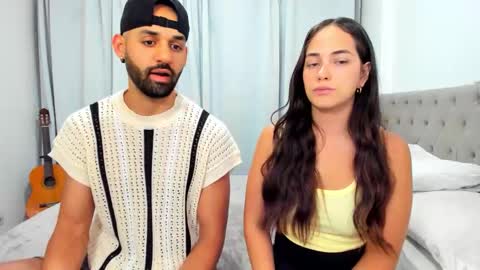 Ashley  Zamir online show from 12.01.25