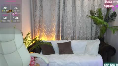 ashleybaee online show from 03.12.26