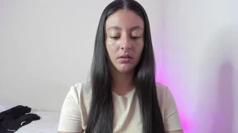 Ashley online show from 09.17.25