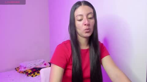 Ashley online show from 09.22.25