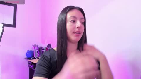 Ashley online show from 11.19.25