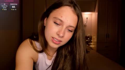 AshleyBlush online show from 02.13.26
