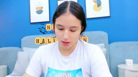 Ashley Evans online show from 10.29.25