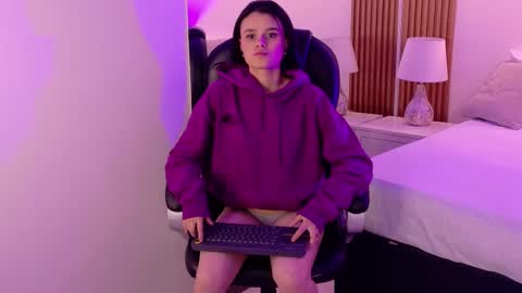 Ashley  online show from 10.14.25