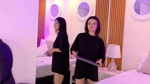 Ashley  online show from 10.15.25