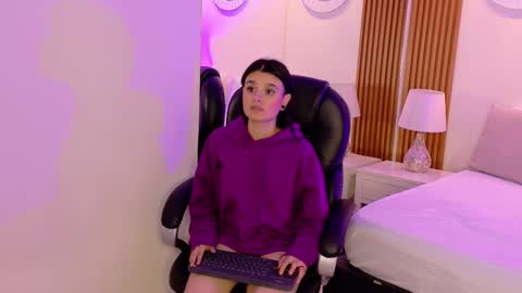 Ashley  online show from 10.16.25