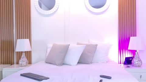 Ashley  online show from 10.30.25