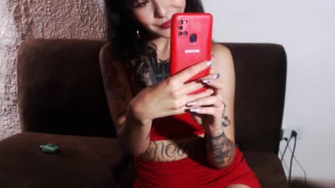 ashleyharper__ online show from 09.09.25