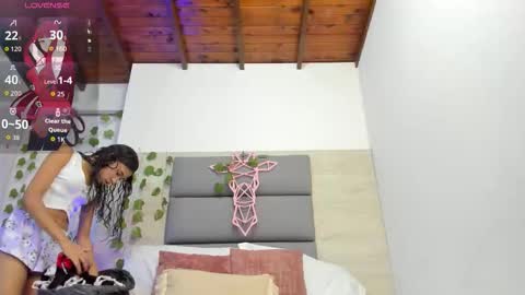 AshleyHill online show from 10.31.25