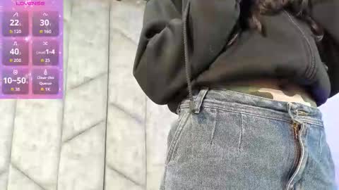 AshleyHill online show from 01.06.26