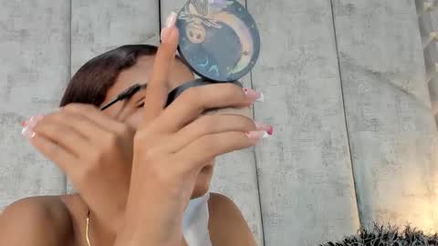 AshleyHill online show from 01.14.26