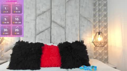 AshleyHill online show from 01.18.26