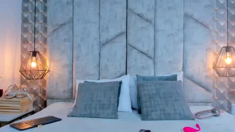 AshleyHill online show from 02.13.26