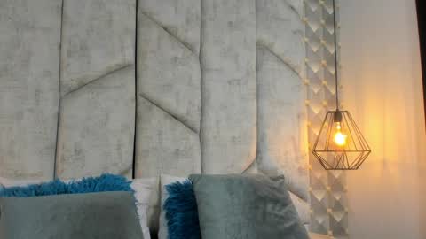 AshleyHill online show from 04.07.26