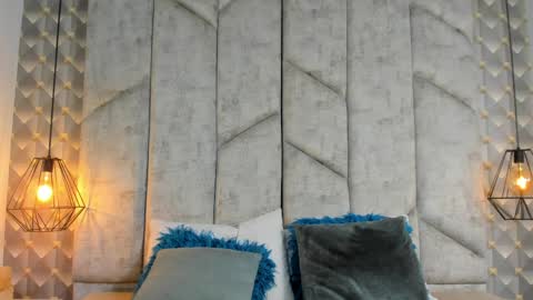 AshleyHill online show from 04.10.26