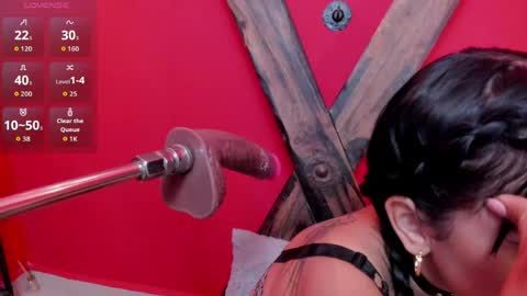 Snapshot of ashleyjonnees chatting on 05.02.26 ASHLEY My schedule 600 - 1400 GMT -5 online show from 05.02.26