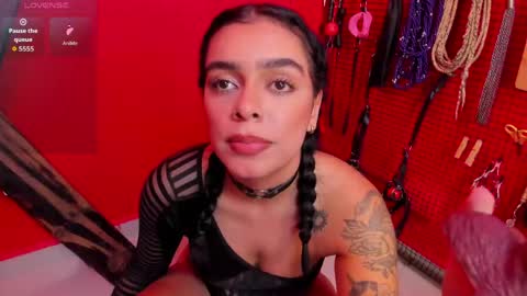Snapshot of ashleyjonnees chatting on 05.15.26 ASHLEY My schedule 600 - 1400 GMT -5 online show from 05.15.26