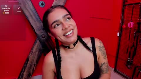Snapshot of ashleyjonnees chatting on 06.03.26 ASHLEY My schedule 600 - 1400 GMT -5 online show from 06.03.26