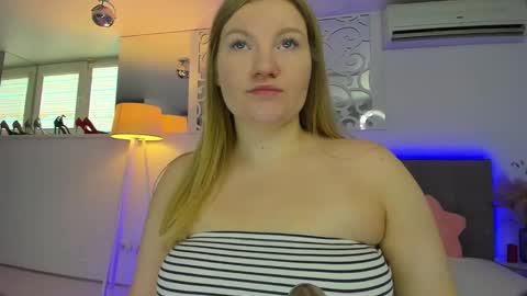 AshleyJonse online show from 09.29.25