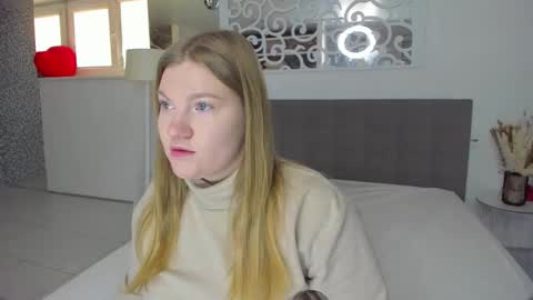 AshleyJonse online show from 01.12.26