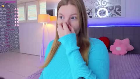 AshleyJonse online show from 02.12.26