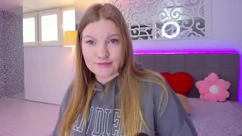 AshleyJonse online show from 03.22.26