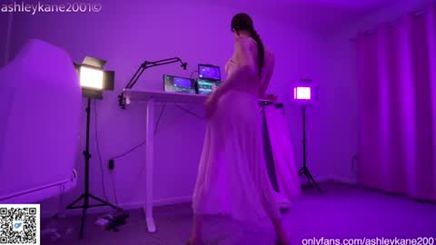 Ashley online show from 06.30.26