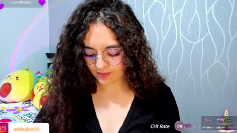Snapshot of ashleykiim_ chatting on 01.02.25 .. Ashley .. online show from 01.02.25