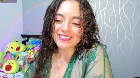Snapshot of ashleykiim_ chatting on 01.19.25 .. Ashley .. online show from 01.19.25