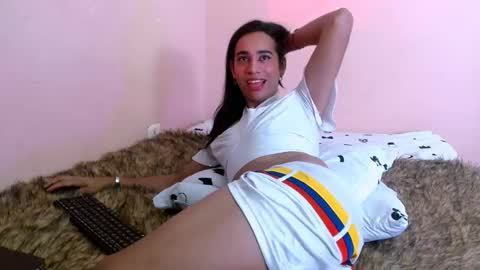 Ashley online show from 09.23.25