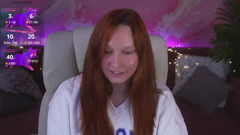 Ashley online show from 04.07.26