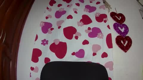 Snapshot of ashleyreyes_ chatting on 03.26.26 Ashley online show from 03.26.26