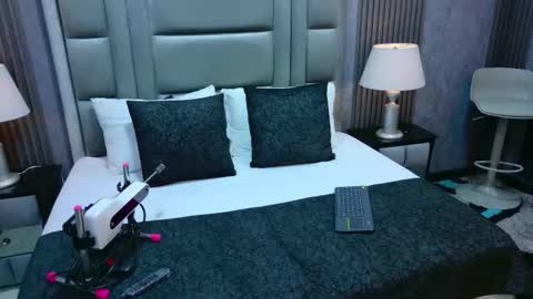 AshleyRoberh online show from 01.10.26