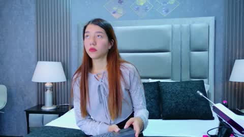 Snapshot of ashleyroberh chatting on 01.17.26 AshleyRoberh online show from 01.17.26