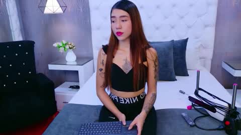 Snapshot of ashleyroberh chatting on 02.02.26 AshleyRoberh online show from 02.02.26