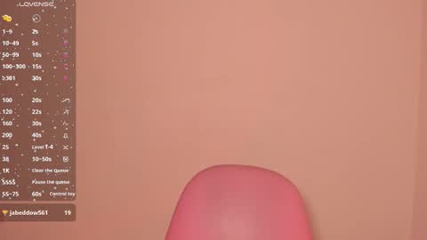 dahiana online show from 11.27.25