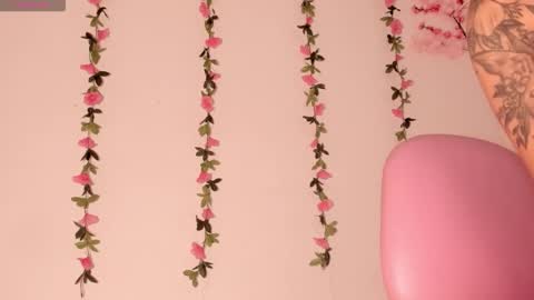 dahiana online show from 02.18.26