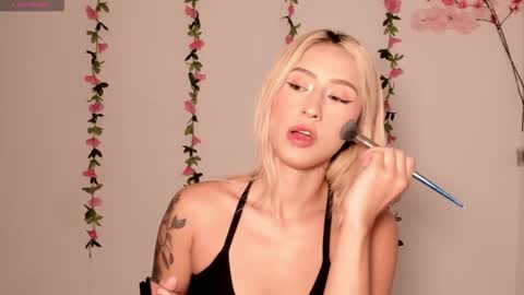 dahiana online show from 03.02.26