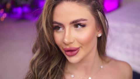 Snapshot of ashleysinnx chatting on 01.02.25 Ashley online show from 01.02.25