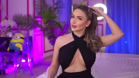 Snapshot of ashleysinnx chatting on 01.02.25 Ashley online show from 01.02.25