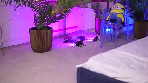 Snapshot of ashleysinnx chatting on 01.06.25 Ashley online show from 01.06.25