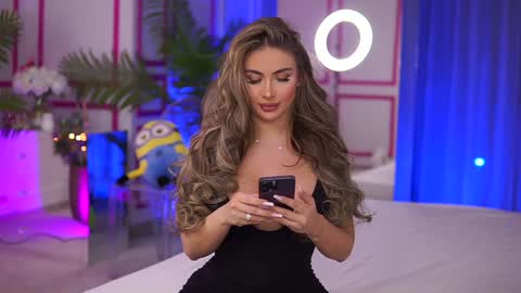 Snapshot of ashleysinnx chatting on 01.15.25 Ashley online show from 01.15.25