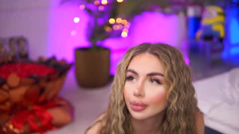 Snapshot of ashleysinnx chatting on 01.24.25 Ashley online show from 01.24.25