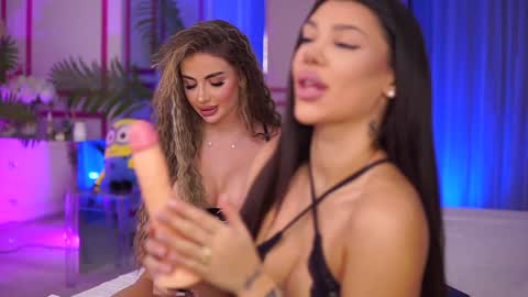 Snapshot of ashleysinnx chatting on 01.25.25 Ashley online show from 01.25.25