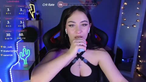 Ashley online show from 01.30.25