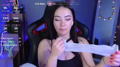 Ashley online show from 02.04.25